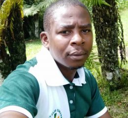 Sales and Marketing Representive